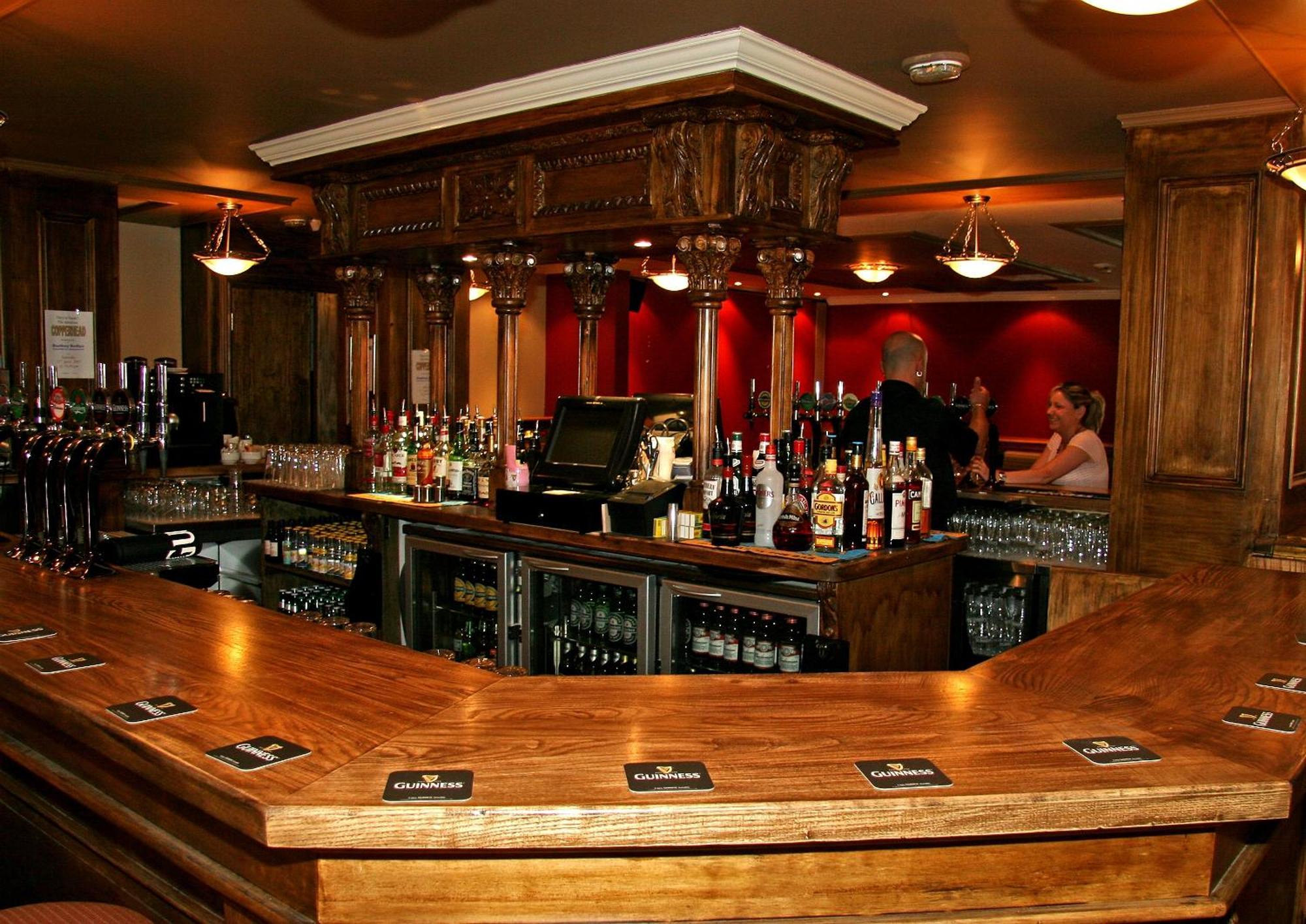 Harding Hotel — Zdjęcia 3
