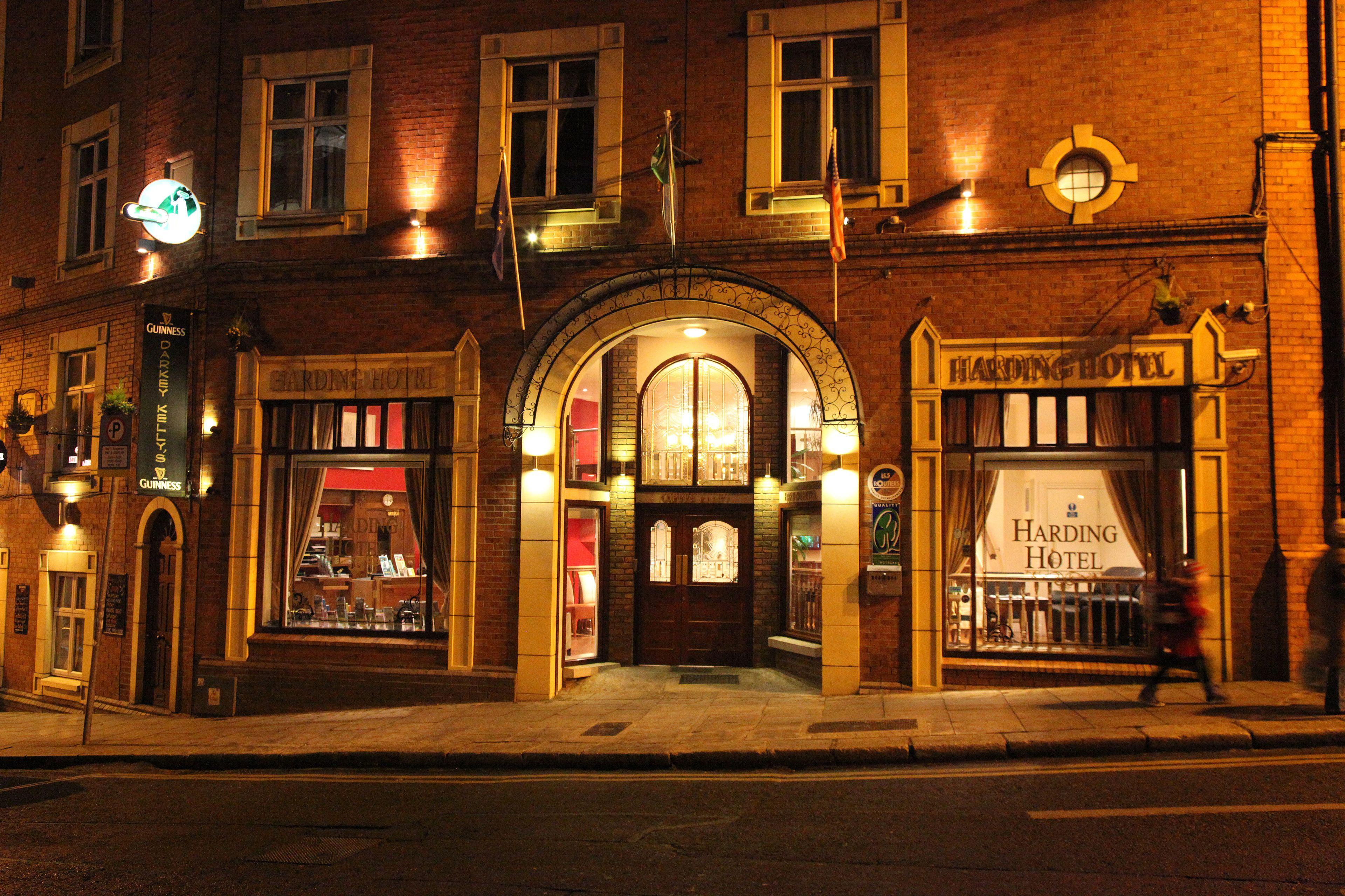 Harding Hotel — Zdjęcia 2